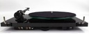 PRO-JECT T1 BT BLACK SKVELÝ ZVUK + BLUETOOTH Rýchlosť otáčania (ot./min.) 33 1/3 45