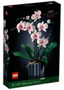LEGO ICONS 10311 КИРПИЧИ ОРХИДЕИ