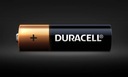 Щелочные батарейки Duracell AA x 12 LR6