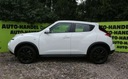 Nissan Juke Nissan Juke 1.6 Acenta Przebieg 98000 km