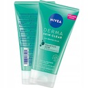 ПИЛИНГ ДЛЯ ЛИЦА И ТЕЛА NIVEA ОЧИЩАЕТ ДЕРМУ