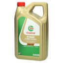 Моторное масло Castrol Edge Turbo Diesel 5w40 5л