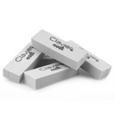 Clavier Mini Block Буферы для полировки ногтей 50 шт, серый