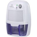 Осушитель Renkforce HD-68W 20м2