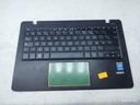 Obudowa Palmrest ASUS X200CA