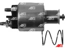 ВЫКЛЮЧАТЕЛЬ ELEKTROMAGNETYCZNY, СТАРТЕР AS-PL SS3004(VALEO)  фото 15