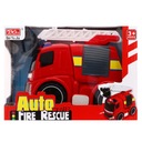 ИНТЕРАКТИВНЫЙ ЗВУК ПОЖАРА БРИТАНЫ ЗАЖИГАЕТСЯ