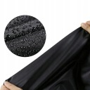 COVER NA DREWNIANEGO KONIA OGRODOWY WATERPROOF HIGH QUALITIES  photo 5