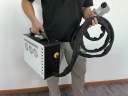 LASER CZYSZCZACY РУЧНИЙ MOPA 100W КОФР РЮКЗАК  (13291448849) фото min 6