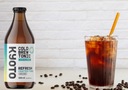 4 X KYOTO REFRESH COLD BREW TONIC 330ML