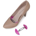 ОБУВЬ ДЛЯ РАСТЯЖЕНИЯ ТУМНАЯ ОБУВЬ HALUX SHOES