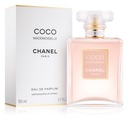 Chanel COCO Mademoiselle 50 ml Eau Parfum Spray Neu & Ovp 50ml  Damen-EdP 3145891164206