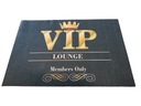 Wycieraczka VIP Lounge Rodzaj gotowa