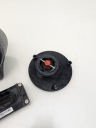 DUCATI MONSTER 900 600 620 S4 KIT DASHBOARD CASTLE IGNITION LOCK KEY MODULE  photo 5