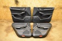 SIÈGES CUIRS CONFORT VENTILÉES CHAUFFAGE DECORY MODULES JEU PORSCHE MACAN 1photo 9