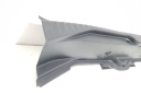 MOULURE DÉCORATIVE COUVERCLES DE COFFRE CITROËN C3 PICASSO 9681568680 2010photo 11