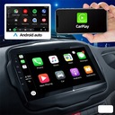 RADIO GPS ANDROID AUTO PEUGEOT 308 408 RCZ CARPLAY 64GB 