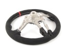 VOLANT BMW M PERFORMANCE CARBON/ALCANTARAphoto 8