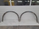 VOLKSWAGEN TOUAREG III MOULURE ARRIÈRE DROITE 760853817C 760853818Cphoto 11