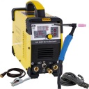 MAGNUM THF 203 TIG DC HF Puls 200 A Сварочный аппарат MMA