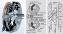 EMBRAGUE HIDROELÉCTRICO CONVERTEDOR MB MERCEDES 