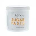 Мягкая сахарная паста ROYX PRO для депиляции 1кг