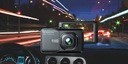 Автомобильный видеорегистратор с камерой заднего вида FHD Manta DVR401F