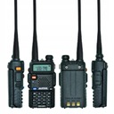 Рация Baofeng UV-5R