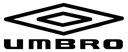 Металлические тренировочные футбольные ворота UMBRO 78x56x45см x2