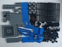 LEGO Power Miners 8191 Lavatraz Marka LEGO