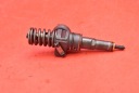 ФОРСУНКА POMPOФОРСУНКА 038130073AJ 0414720037 VW ПАСАТ B5 1.9 TDI 101 KM 00-05  фото 6