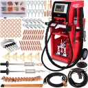 АППАРАТ ДЛЯ СВАРКИ ЛИСТОВОГО МЕТАЛЛА SPOTTER SPOTER ДЛЯ КУЗОВНЫХ ЛИСТОВ WELDMAN 5500 4200A