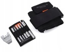 Narzędzia Multitool Blackburn Switch Wrap 15 funkcji