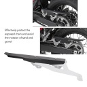 ЗАМІНА КРИШКИ ЛАНЦЮГА MOTOCIKLINIO ДЛЯ CRF1100L AFRICA TWIN ADV LA  (18080797421) фото min 8
