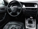 Audi A4 2.0 TDI, Skóra, Navi, Xenon, Bi-Xenon Moc 143 KM