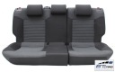 VW POLO SIÈGES ENSEMBLE SIÈGES SIÈGES SIÈGES GARNITURE 6C 6C0 6R 6R3 6R0photo 15