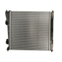 NISSENS 67606 RADIATEUR MOTEURphoto 9
