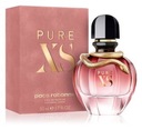 Paco Rabanne Pure XS For Her 50ml kobieta EDP 15512150176 - Allegro.pl