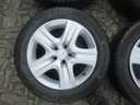 RUEDAS INVIERNO OPEL ASTRA H,VECTRA B,C,ZAFIRA A,B,MERIVA,SIGNUM 5X110 