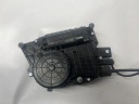 BMW 7 F01 F02 F03 F04 CORNER DOOR BACK RIGHTS SIDE 41543098 2011  photo 8