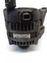 OPEL CORSA E B14XER ГЕНЕРАТОР 1358566B  (16592007151) фото min 5