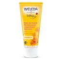 WELEDA Детский крем для лица с календулой