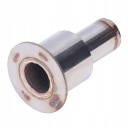 МОТОЦИКЛЕТНИЙ ВИХЛОПНИХ ГАЗІВ DB KILLER 60 MM UNIVERSAL ZDEJMOWANA МОДИФІКАЦІЯ 8I  (18678009700) фото min 12