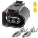 Заглушка 1J0973722 VW