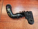 RURA INTERCOOLERA MERCEDES C-KLASA W203 EU 01' 2.2CDI A2035200095