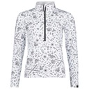 Женская толстовка среднего слоя HEAD REBELS M