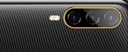 Czarny Smartfon HTC Desire 22 Pro 8/128GB 5G Pamięć RAM 8 GB