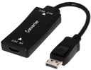 Конвертер HDMI в Displayport DP-адаптер 4K при 30 Гц