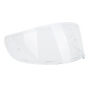 GLASS TRANSPARENT VISOR DO HELMET OZONE  photo 9