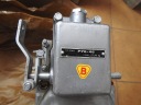 POMPE INJECTION P76-46 AUTOSAN H9 BIZON TURBO SANS CENTRALN LUBRIFIANTS NEUFphoto 9